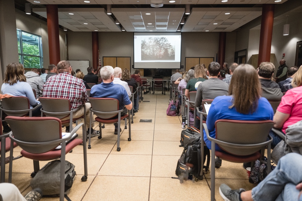 2024 Annual Great Lakes Dredging Team Meeting