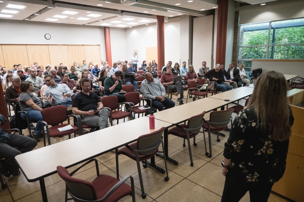 2024 Annual Great Lakes Dredging Team Meeting