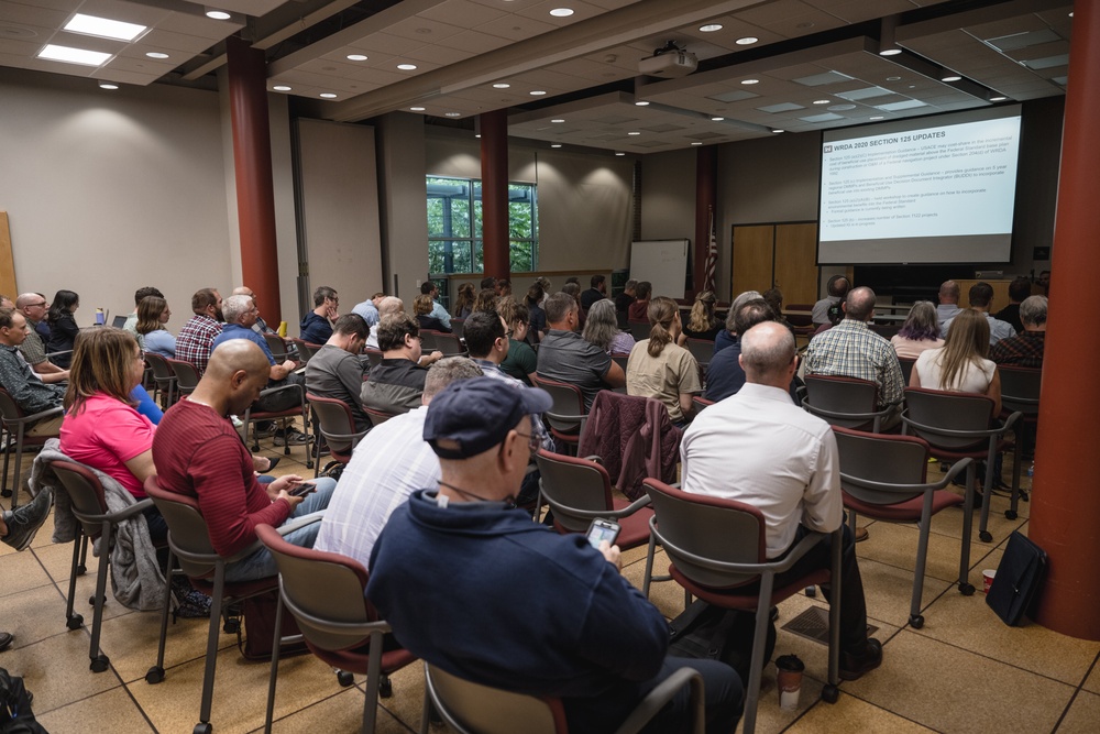 2024 Annual Great Lakes Dredging Team Meeting