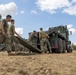 Truck Co. Marines compete in motor transportation field meet