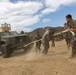 Truck Co. Marines compete in motor transportation field meet
