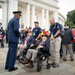 CJCS Speaks with Veterans