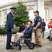 CJCS Speaks with Veterans