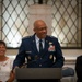 CJCS Participates in Gold Star Mothers Day Ceremony