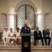 CJCS Participates in Gold Star Mothers Day Ceremony