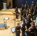 1st Marine Division Band performs for &quot;Day of Music&quot;