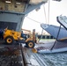 USS Iwo Jima Well Deck Operations