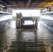 USS Iwo Jima Well Deck Operations