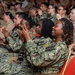 NSA Mid-South holds a Chief Pinning Ceremony