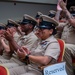 NSA Mid-South holds a Chief Pining ceremony