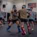 SERE Combatives Program