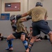 SERE Combatives Program