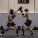 SERE Combatives Program