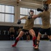 SERE Combatives Program