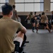 SERE Combatives Program