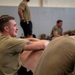 SERE Combatives Program