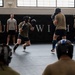 SERE Combatives Program