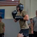 SERE Combatives Program