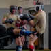 SERE Combatives Program