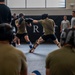 SERE Combatives Program