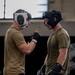 SERE Combatives Program