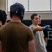 SERE Combatives Program