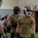 SERE Combatives Program