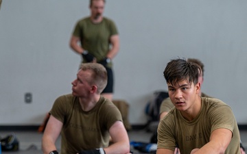 SERE Combatives Program