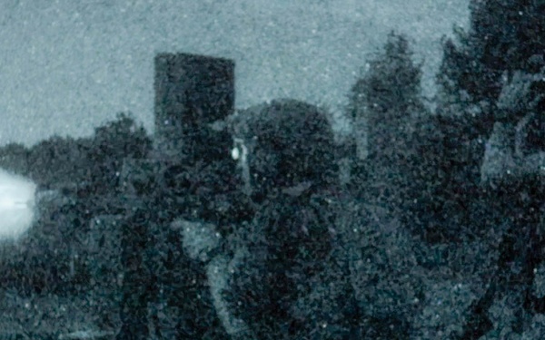 5th SFG Tactical Night Time Shooting Assessment