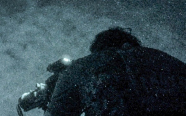 5th SFG Tactical Nighttime Shooting Assessment