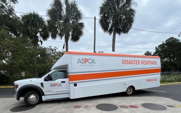 FEMA Helps Hurricane Survivors