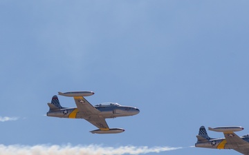 Marine Corps Air Station Miramar Air Show 2024: Expo