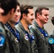 309th FS graduates final F-16 pilot class