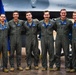 309th FS graduates final F-16 pilot class