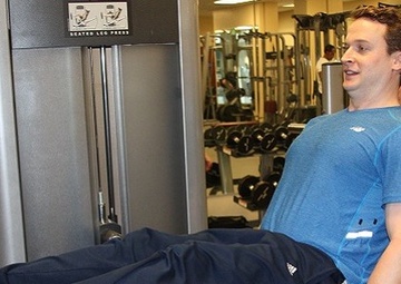 Healthy Aging Month: Improving, maintaining health with age