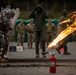 KFOR 34 RC-E FIRE PHOBIA TRAINING IN HOHENFELS, GERMANY