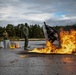 KFOR 34 RC-E FIRE PHOBIA TRAINING IN HOHENFELS, GERMANY