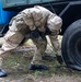 U.S. Army and Bulgarian Armed Forces CBRN Units Strengthen Readiness Through Joint Training