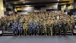 7th EAS sharpens partnerships, interoperability during OKR