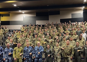 7th EAS sharpens partnerships, interoperability during OKR