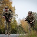 TACPs test their skills and grit in the CHAOS competition