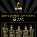 Best Squad Competition 2024