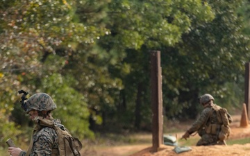 MWSS-273 conducts table 3 live fire range