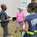 FEMA Disaster Survivor Assistance Teams Help Hurricane Helene Survivors