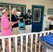 FEMA Helps Hurricane Survivors