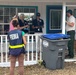 FEMA Helps Hurricane Survivors