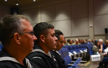 NCBC Participates in BAA 2024