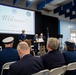 Charleston Community Coast Guard City Ceremony