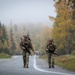 TACPs test their skills and grit in the CHAOS competition