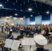 Charleston Community Coast Guard City Ceremony